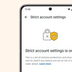 WhatsApp releases ‘Strict Account Settings’:It adds another layer of security to chats; what is it and how to use it