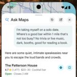 Google Maps release ‘Ask Maps’ feature in India:Here’s how it works; 5 useful things you should try