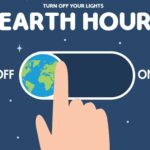 India celebrating Earth Hour 2026:India Gate to turn dark this night; turn off non-essential lighting fixtures, units, and appliances for 1 hour