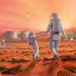 Can humans get pregnant in space?:Sperm lose their navigational ability beyond Earth’s gravity, study finds