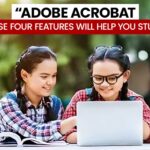Adobe launches platform named ‘Scholar Spaces’:AI become study spouse; learn with Adobe’s 8 gear, Google also offering free NEET mock tests