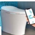 Install these gadgets in the bathroom, comfort along with safety:Every year more than 30 lakh elderly people slip and fall in the bathroom