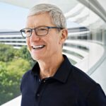 Tim Cook to step down as Apple Inc. CEO:John Ternus named successor, Cook to serve as Executive Chairman from Sept 1