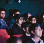 Technology  glasses enable real-time translations:Korean theater breaks language barriers with AI glasses