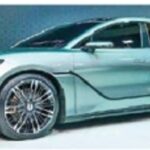 Future cars will not just run, will fly and think:Technology from driverless cars to 9-minute charging at Beijing Auto Show