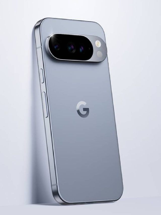 Google Pixel 10 Pro now available with a Rs 15,000 discount