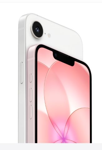 iPhone 17e gets Rs 5,500 bargain: Where to buy