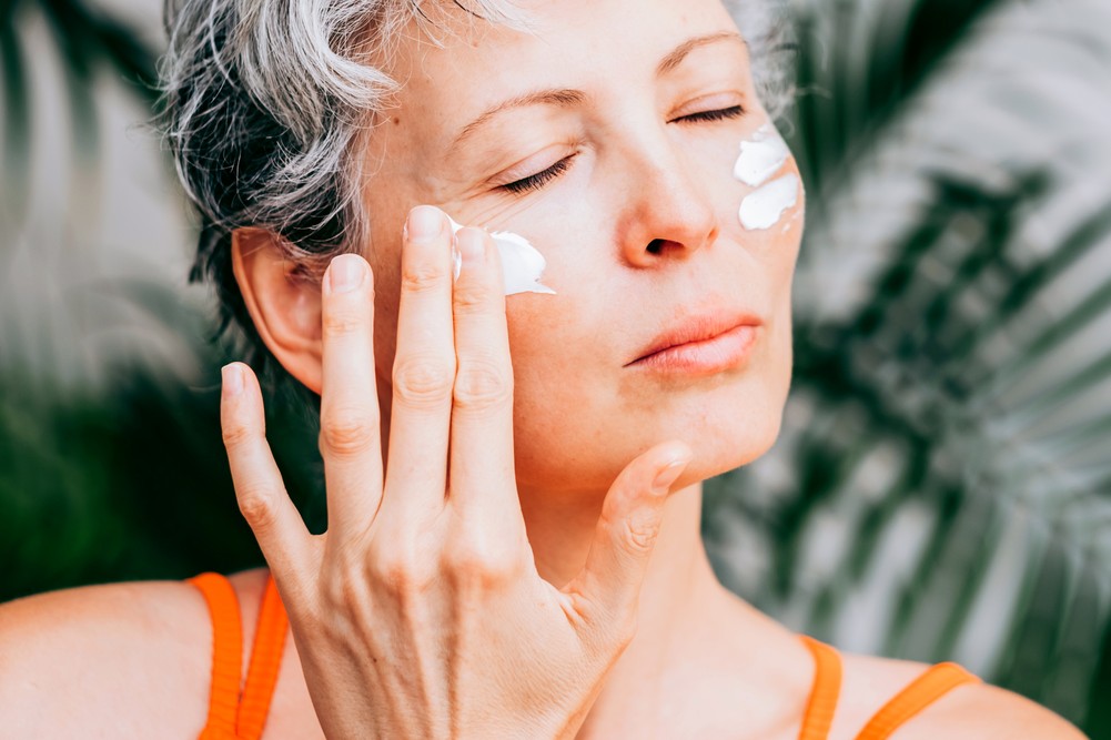 The Mind-Body-Beauty Connection