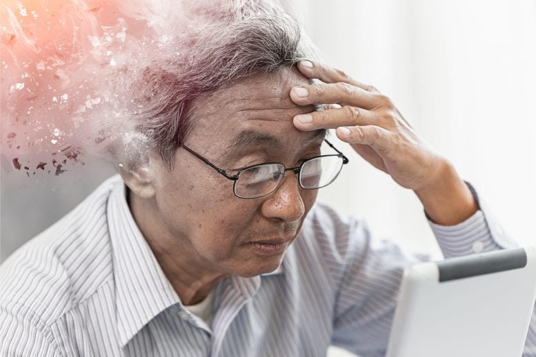 Bharat Journal This Simple Habit Could Cut Your Risk of Dementia by 30%