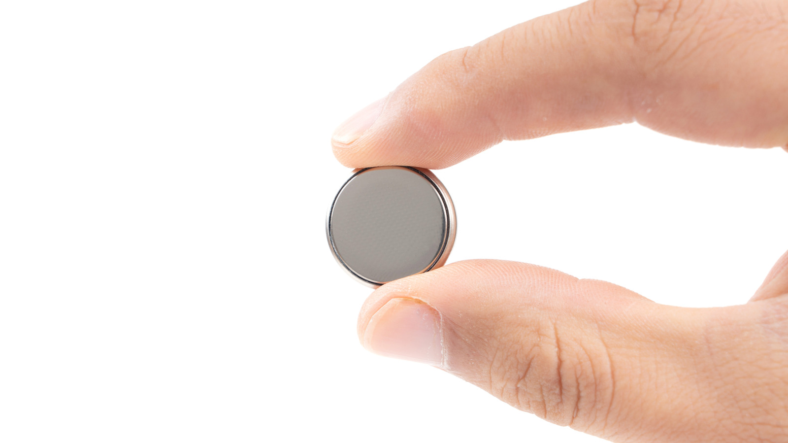 Bharat Journal Nuclear Batteries Could Change The whole lot, And China Is Already Ahead