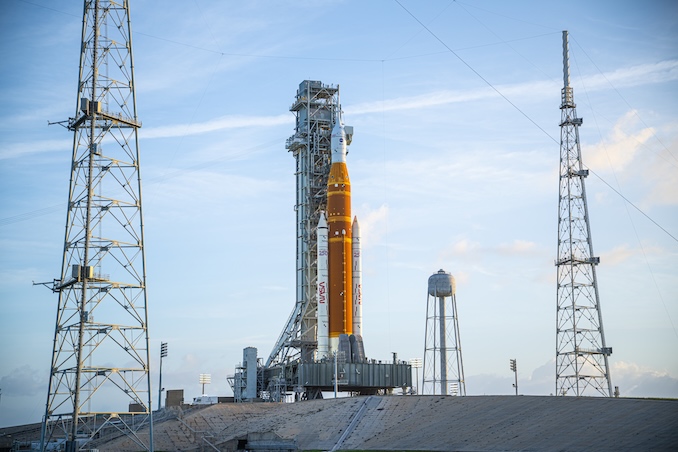 Bharat Journal Live protection: NASA to launch Artemis 2, its first Moon-bound mission with astronauts since 1972