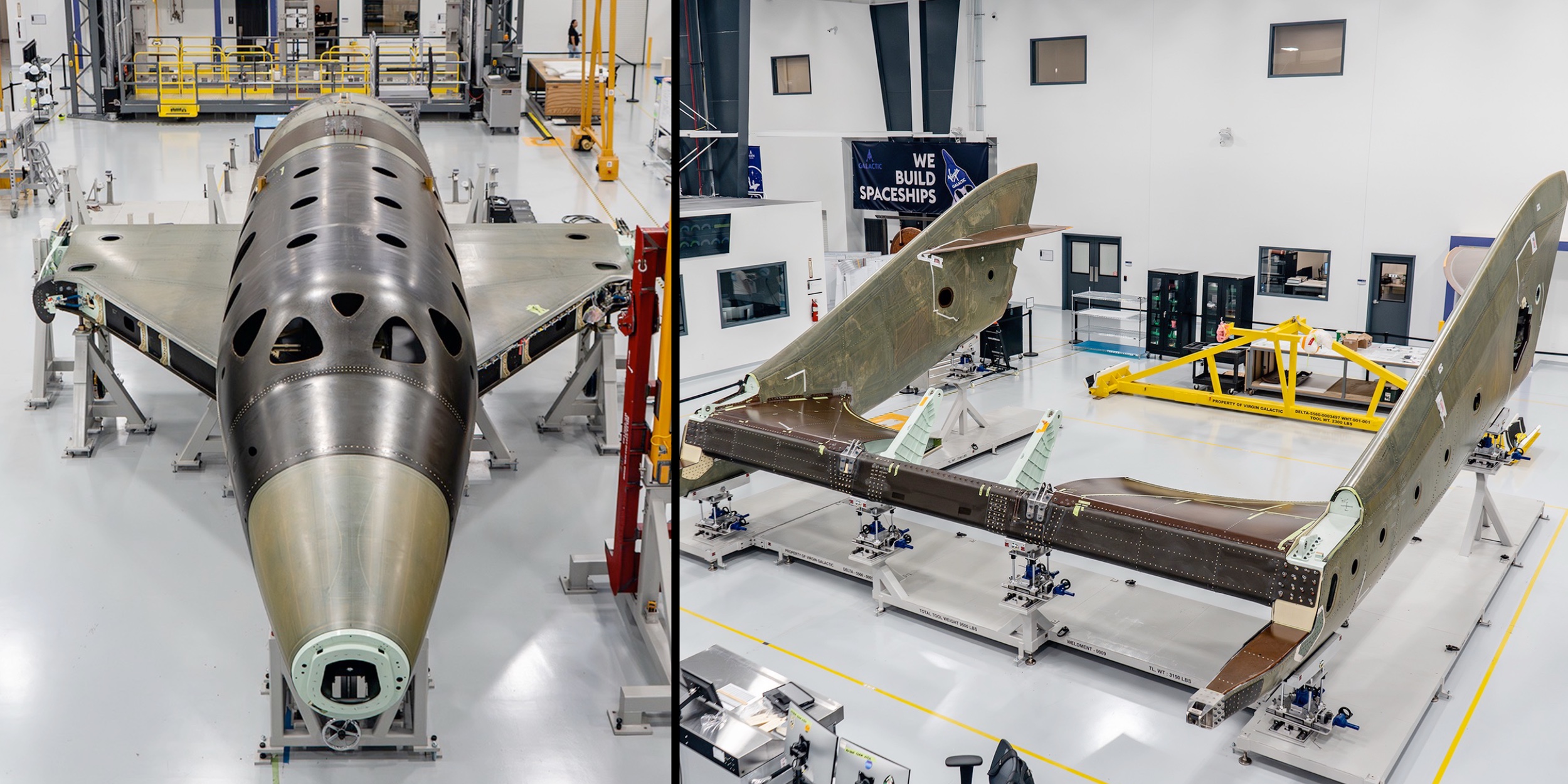 Bharat Journal Virgin Galactic expects commercial suborbital flights to resume late this year