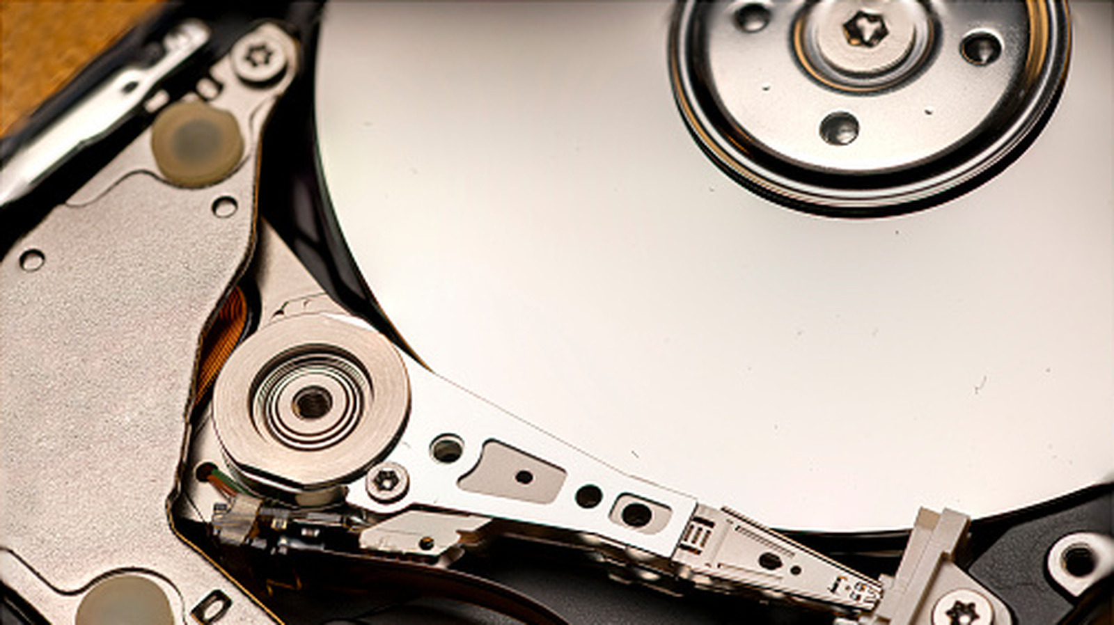 Bharat Journal The Next Evolution Of Hard Drives Could Be Even More Sci-Fi Than We Thought
