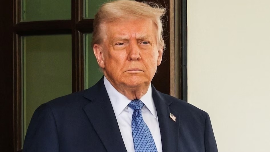 US nearing completing all Iran targets, says Trump in address to country