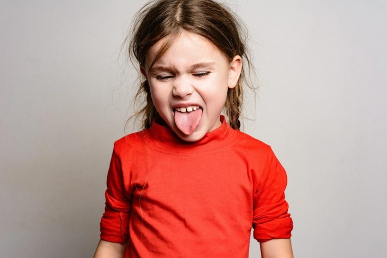 Bharat Journal Your Child’s Clothes Could Contain Toxic Lead, Study Finds