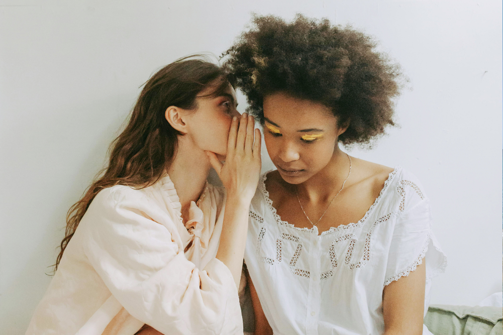 Self-sacrificing: a real reason behind autoimmune disease