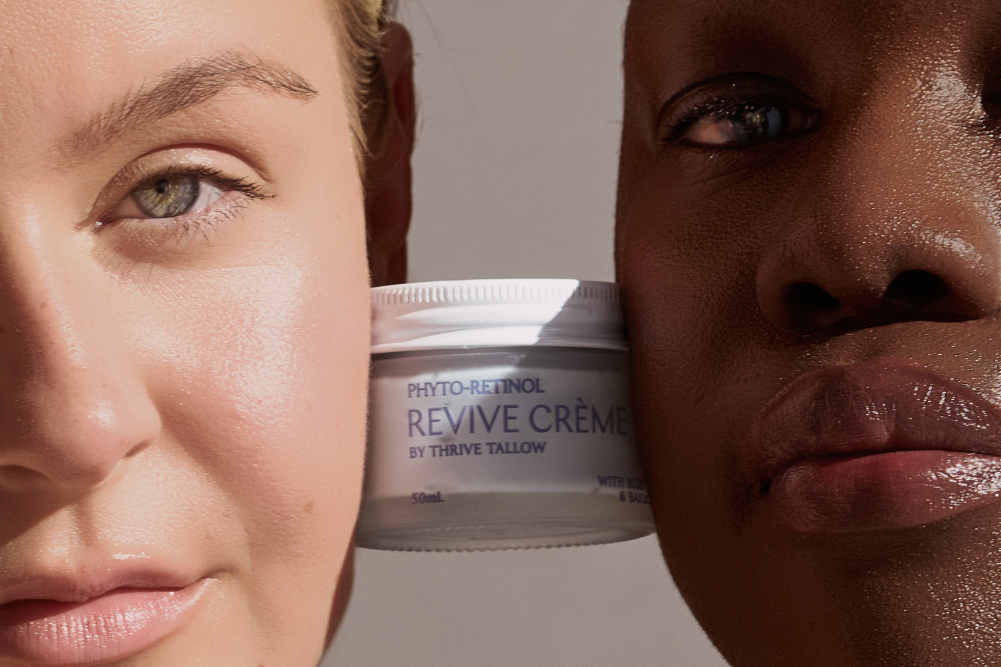 The ancient ingredient your skin has been waiting for