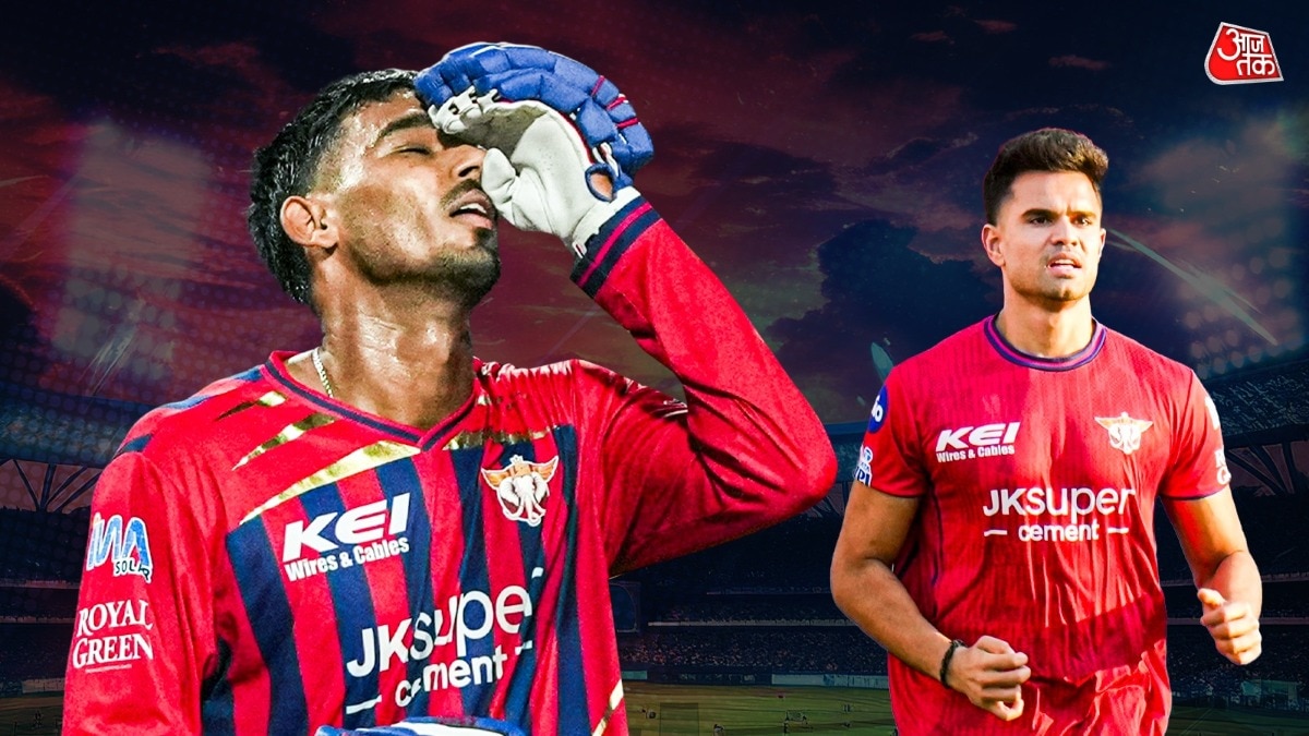 सच हो गई अर्जुन तेंदुलकर की IPL से पहले की भव‍िष्यवाणी, ये ख‍िलाड़ी तो वाकई हीरा निकला