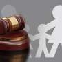 Children going through family courts face increased risk of self‑hurt, new research finds