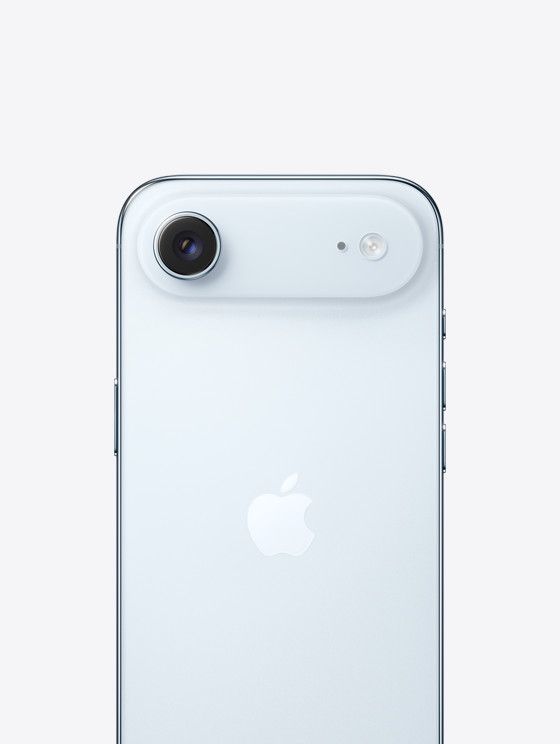 iPhone Air now available at its lowest price