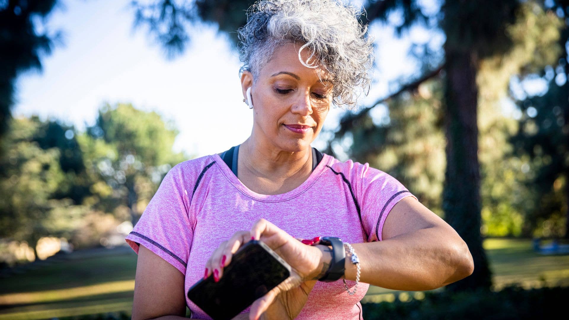 Forget 10,000 steps: A rheumatologist reveals the true walking target if you’re over 60