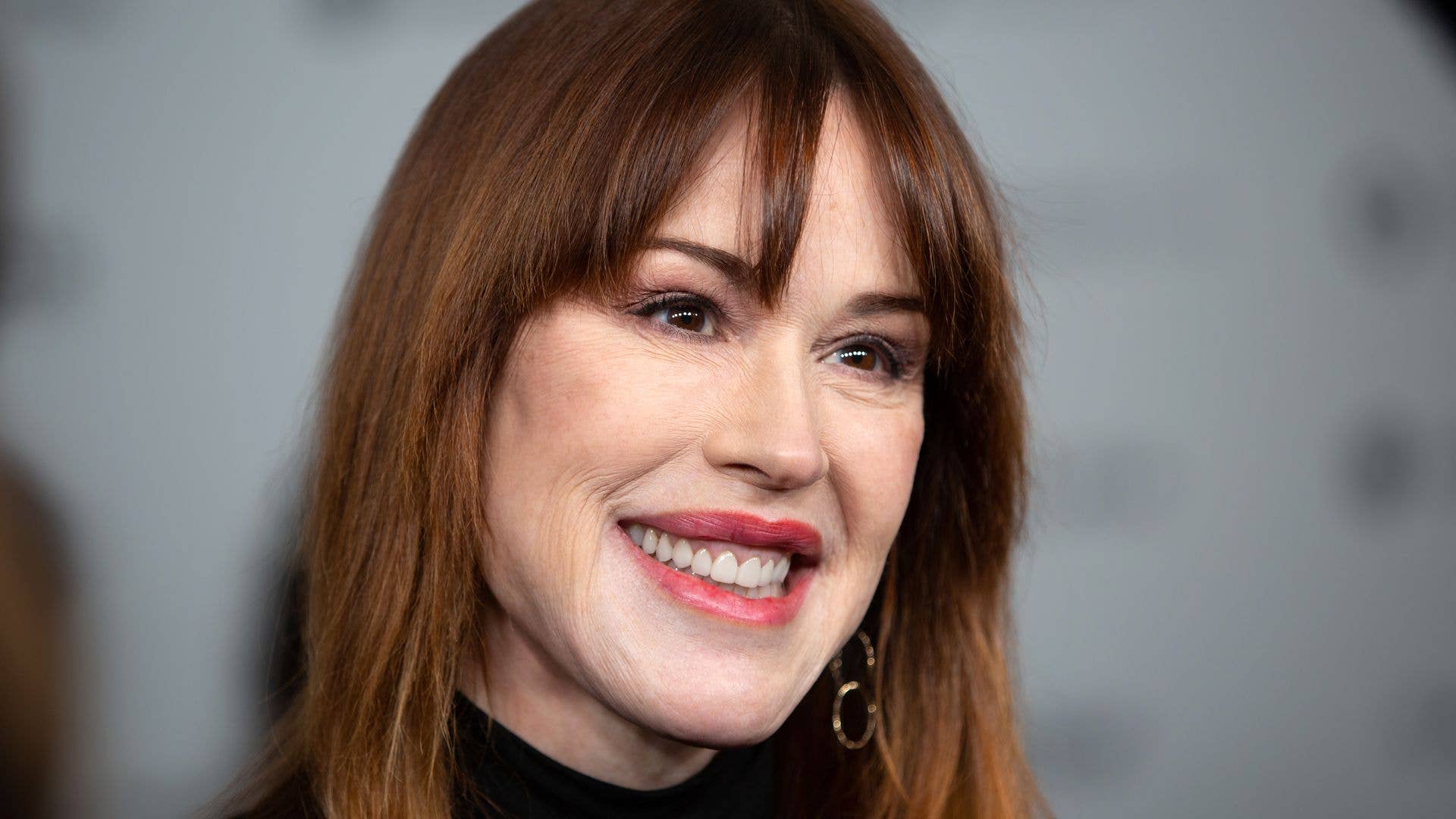Molly Ringwald reveals new photos of beautiful 22-year-old daughter: ‘Cannot believe I made this!’