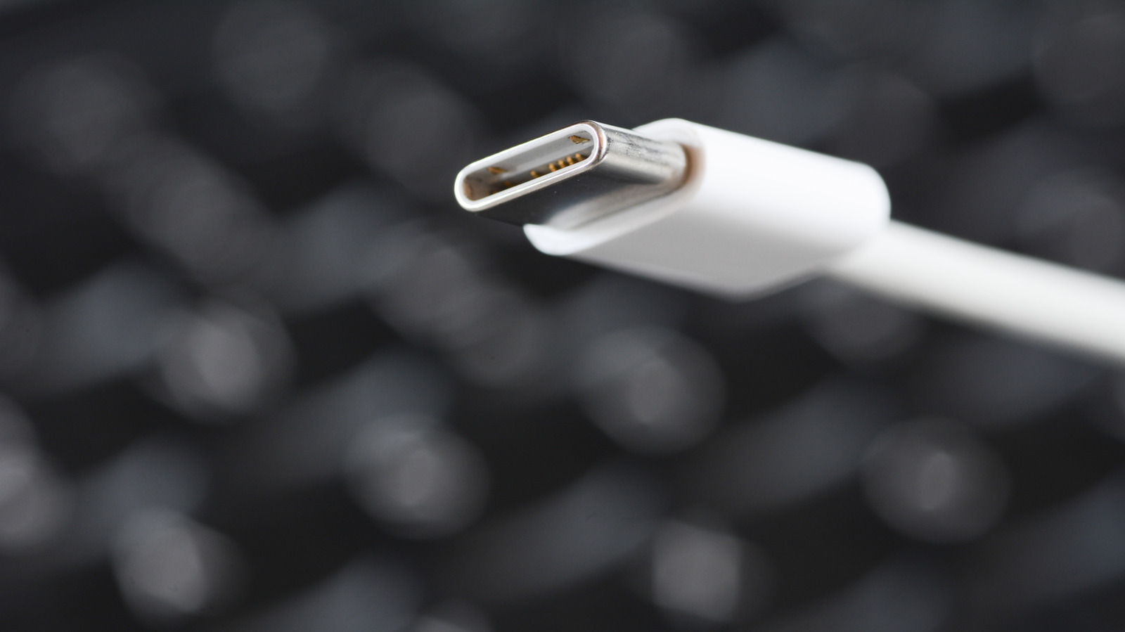 Bharat Journal USB-C Cables Are Nice, But They Come With One Major Annoyance