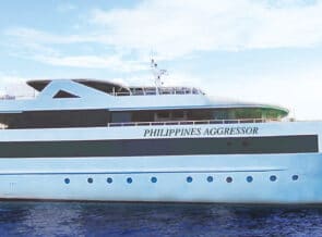 Bharat Journal Aggressor Adventures Launches Tubbataha Expedition