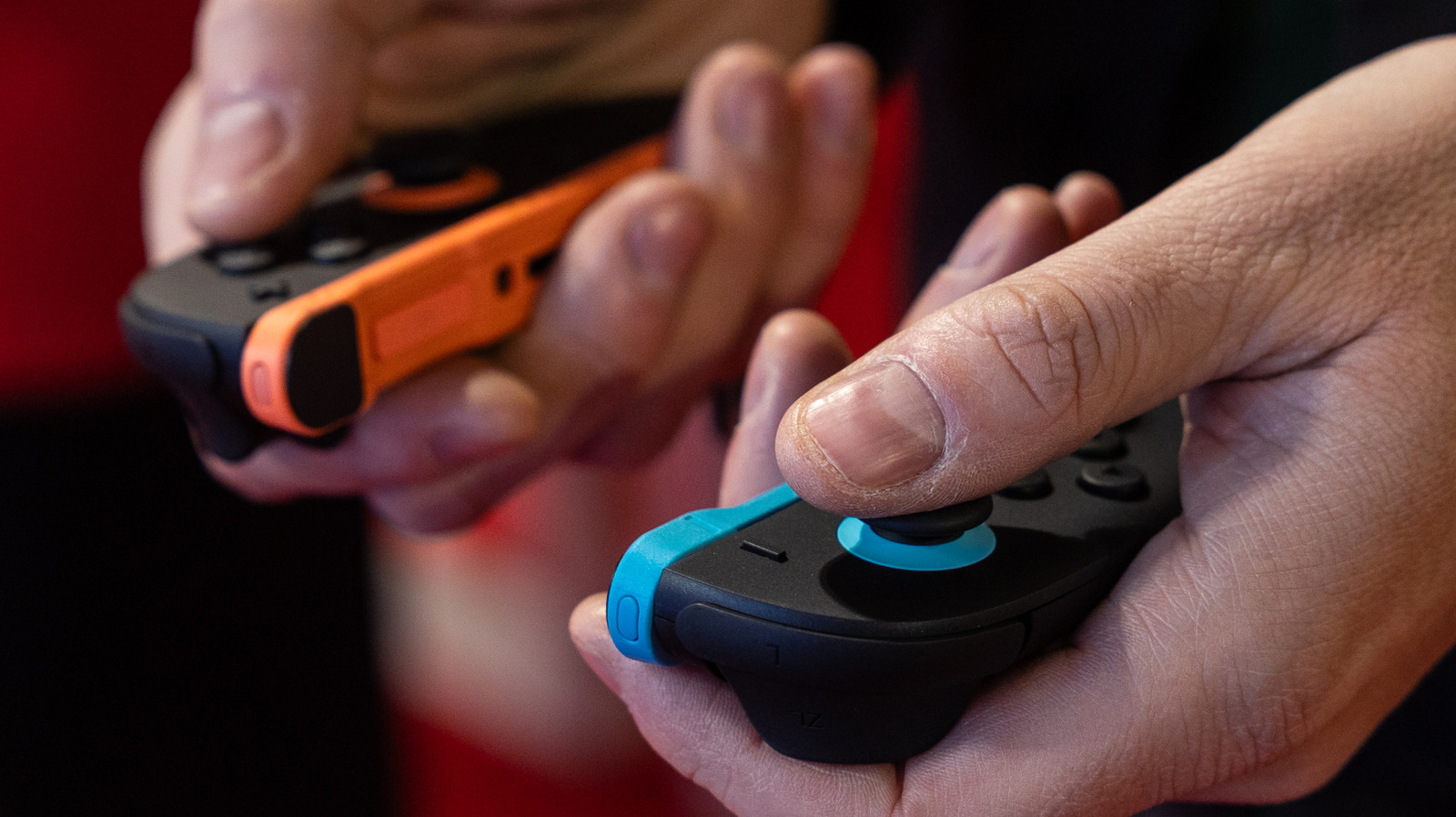 Bharat Journal You Can Now 3D Print A Proper Gaming Mouse Grip For Your Nintendo Switch 2