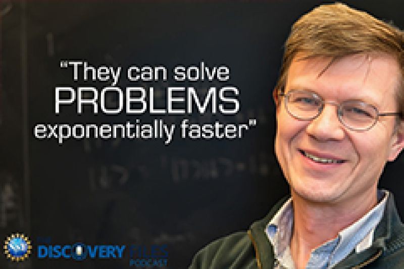 Bharat Journal Podcast: The future of quantum computing