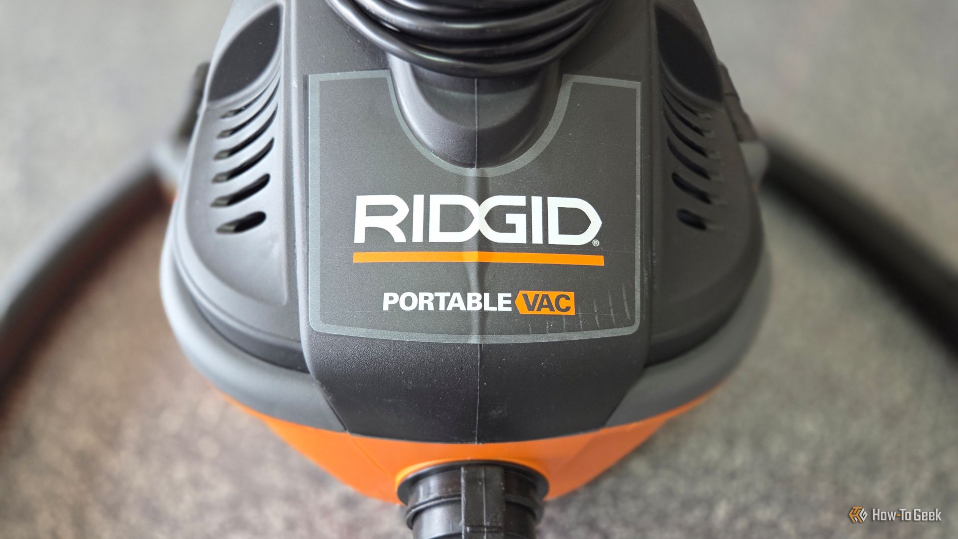 Bharat Journal From Milwaukee to RIDGID: The 5 best shop vacs for any job