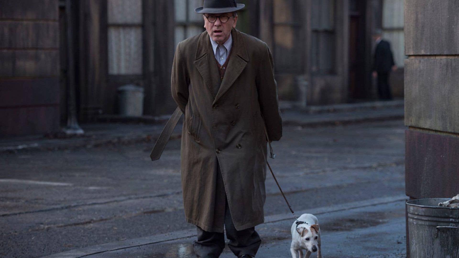 BBC’s 3-part period drama hailed as ‘spine-tingling’ – and it’s based on horrible true story