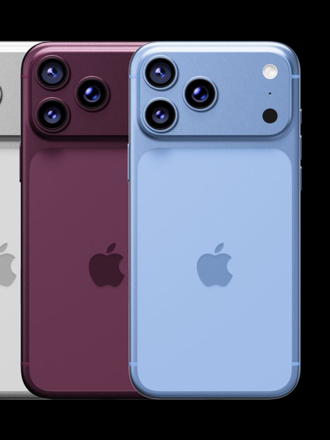 iPhone 18 Pro launching quickly: specs and price