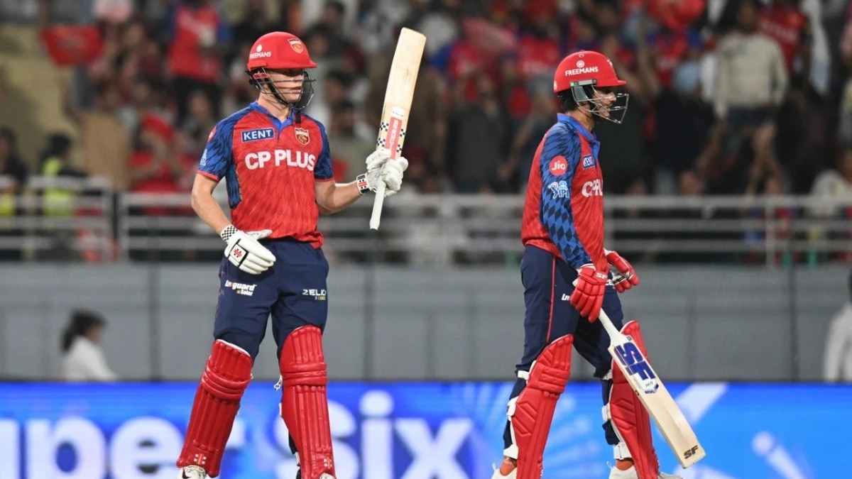 PBKS vs LSG, IPL 2026 Highlights: पंजाब किंग्स का अजेय सफर जारी, लखनऊ को 54 रनों से रौंदा