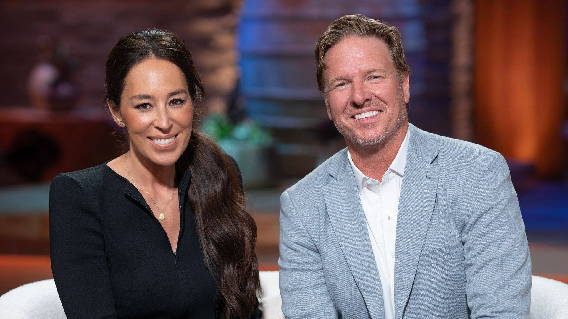 Joanna Gaines has double cause for celebration for family in latest glimpse from home