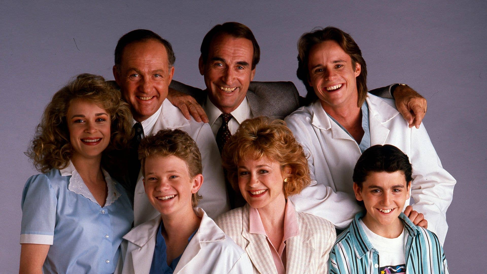 Doogie Howser, M.D. star dead at 73 following lengthy illness