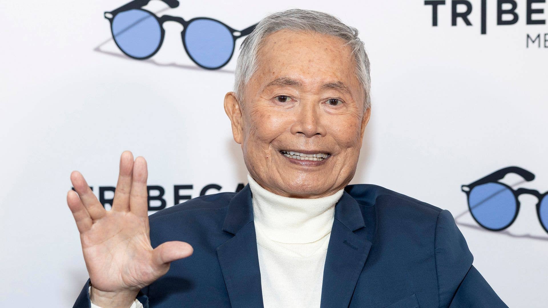 Inside Star Trek icon George Takei’s four decade (history-making!) romance with husband