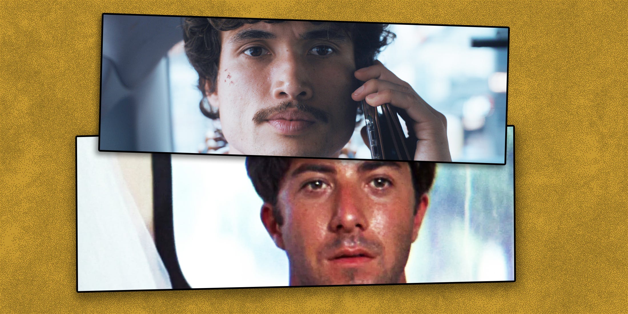 <em>Red meat</em> Gives Charles Melton His <em>The Graduate</em> Moment