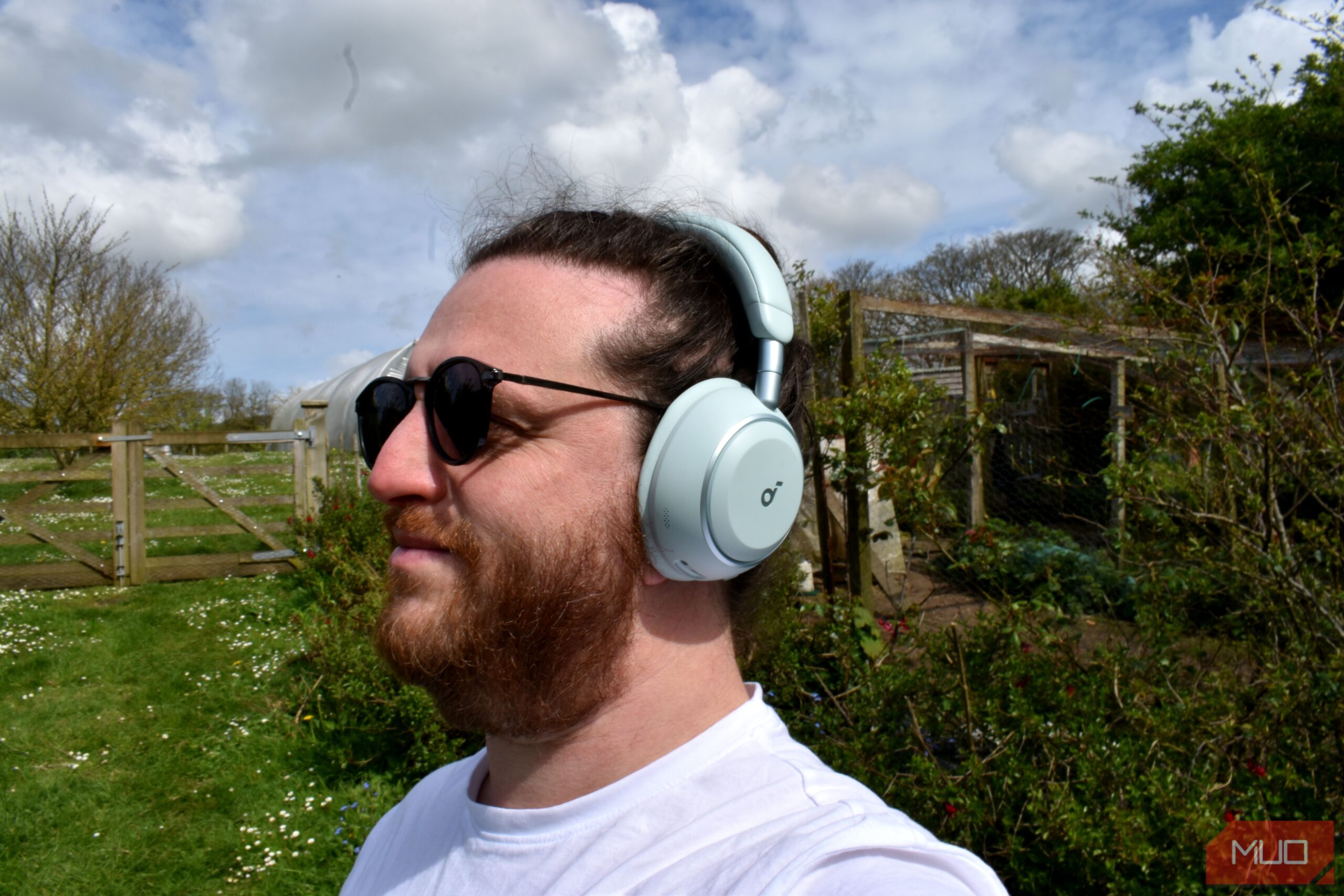 Bharat Journal Soundcore Space 2 evaluation: I finally found budget ANC headphones I actually like