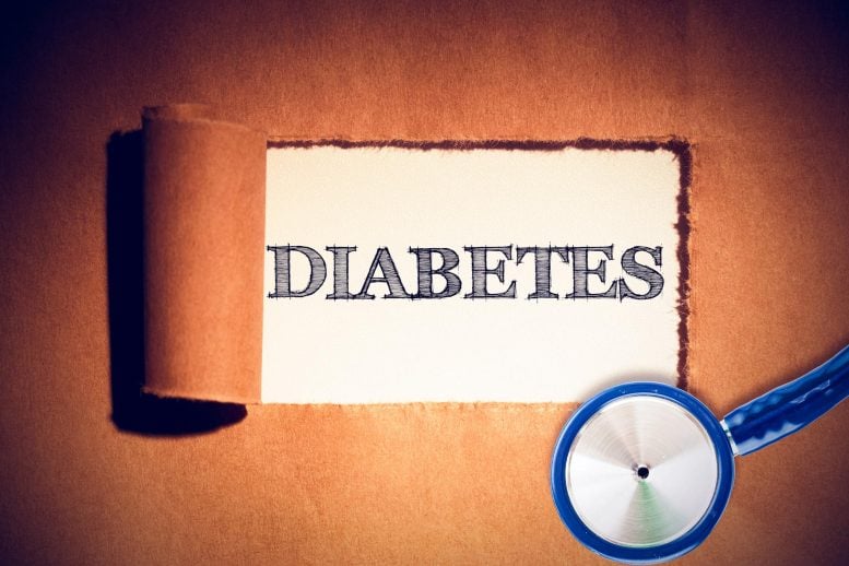 Bharat Journal Scientists Uncover Hidden Genetic Cause of Diabetes in Babies