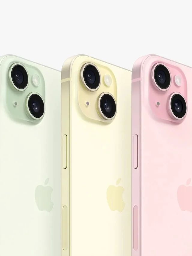 iPhone 15 is selling now at the lowest value: Where to buy