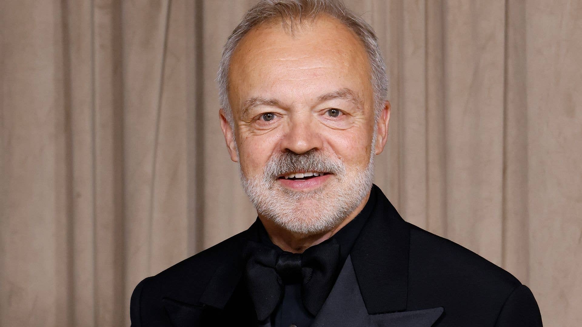 Graham Norton’s incredibly private life with husband he shields from the spotlight
