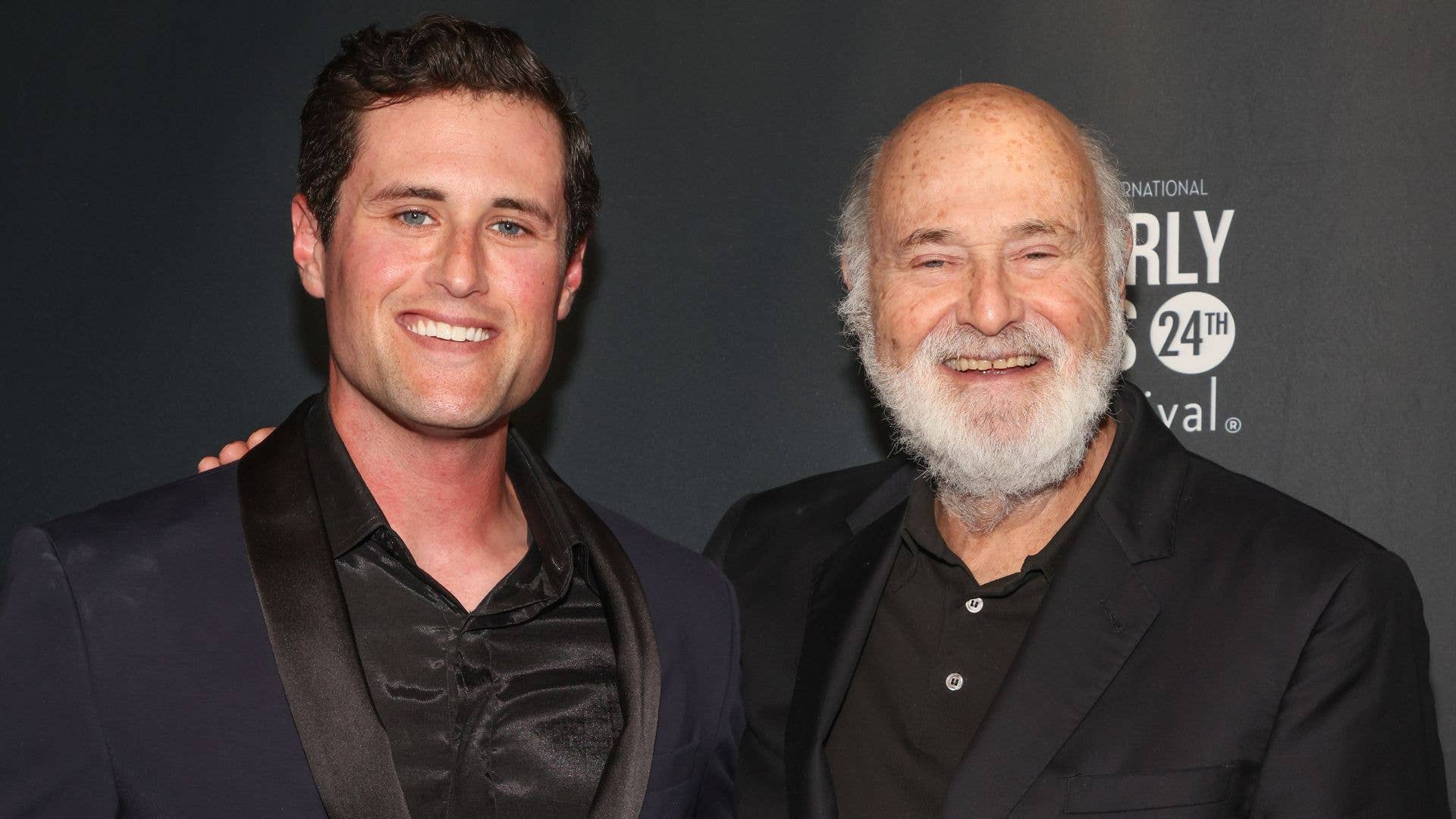 Rob Reiner’s ‘enraged’ son Jake speaks out in new statement 4 months after oldsters’ murders