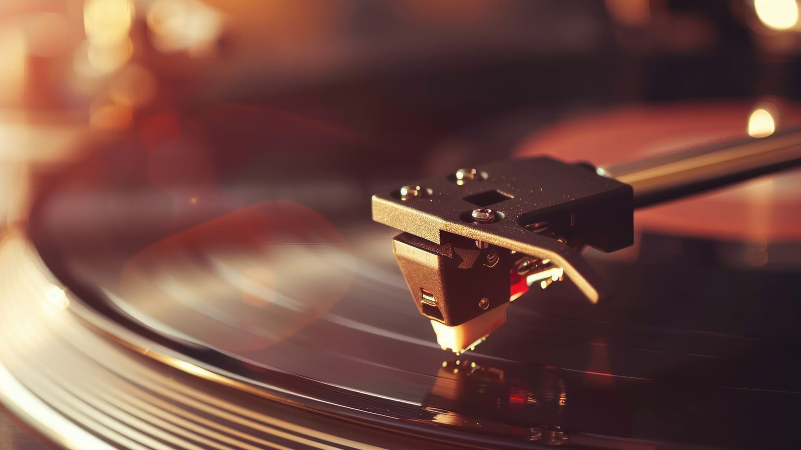 Bharat Journal 3 Cheap Upgrades That Will Instantly Improve Your Turntable’s Audio Quality