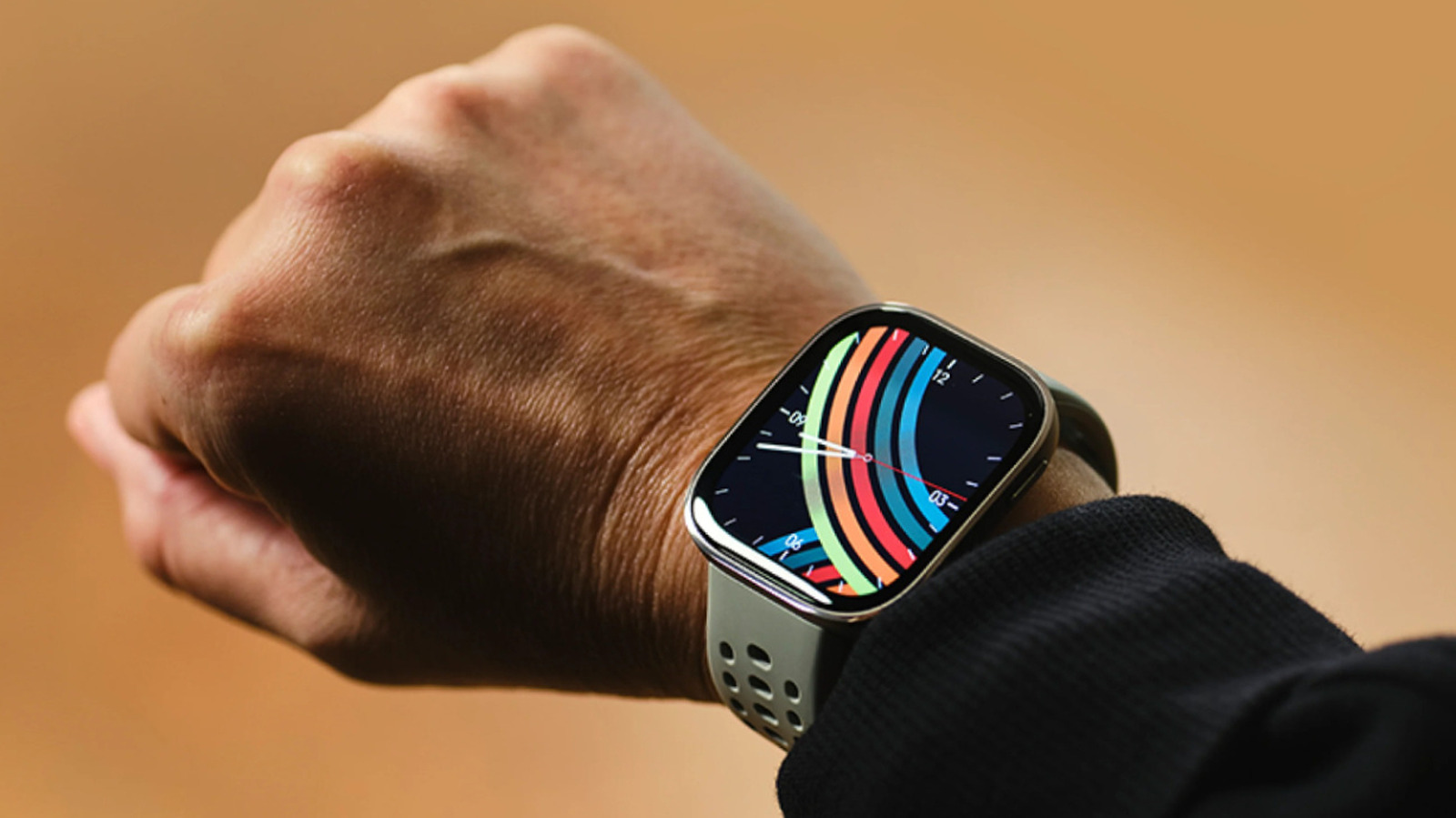 Bharat Journal The Cheap Android Smartwatch Consumer Reports Recommends Buying