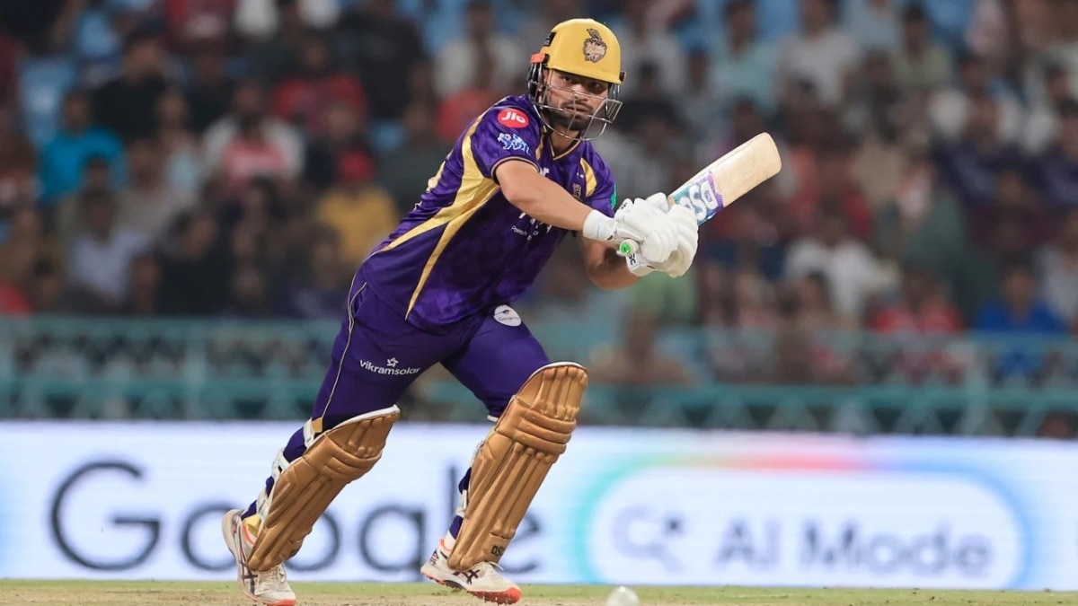 LSG vs KKR, IPL 2026 Highlights: सुपर ओवर में केकेआर ने लखनऊ को रौंदा, रिंकू सिंह और सुनील नरेन का जलवा