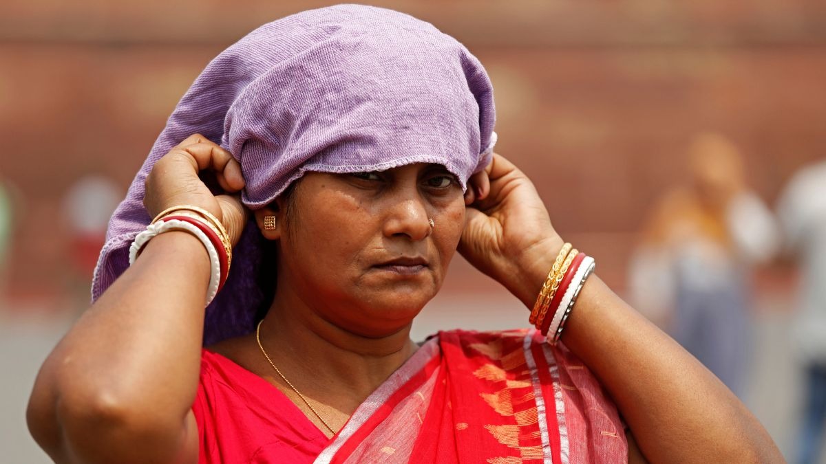 प्रचंड गर्मी के बाद होगी हल्की बारिश! दिल्ली समेत देश के कई हिस्सों में IMD का अलर्ट