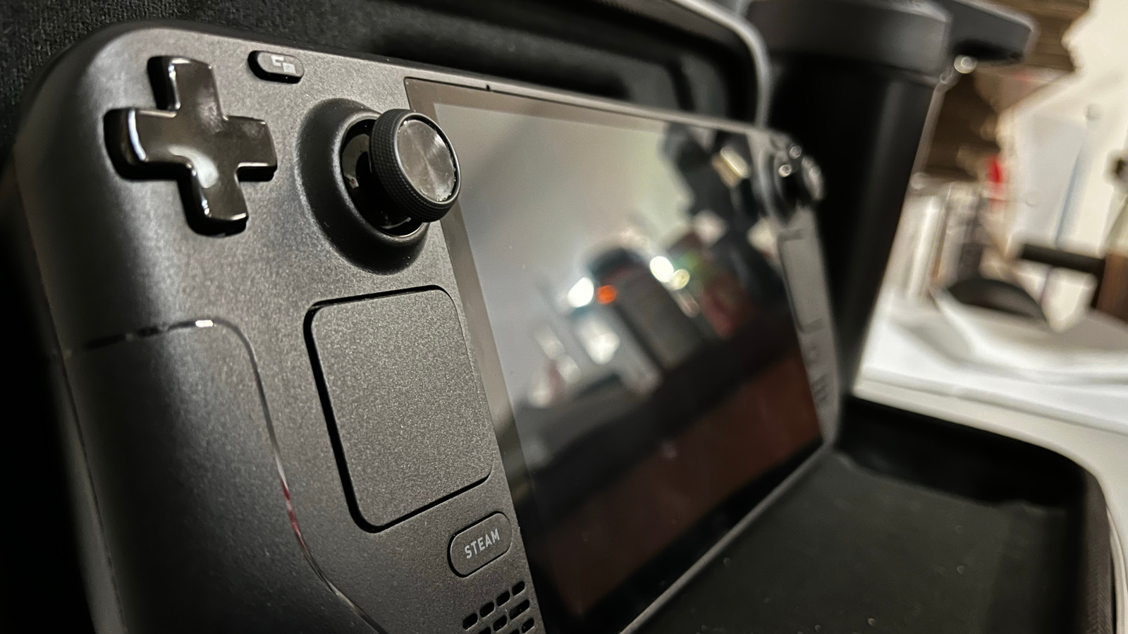 Bharat Journal Your Steam Deck LED Is Blinking 3 Occasions? Here’s What It Means