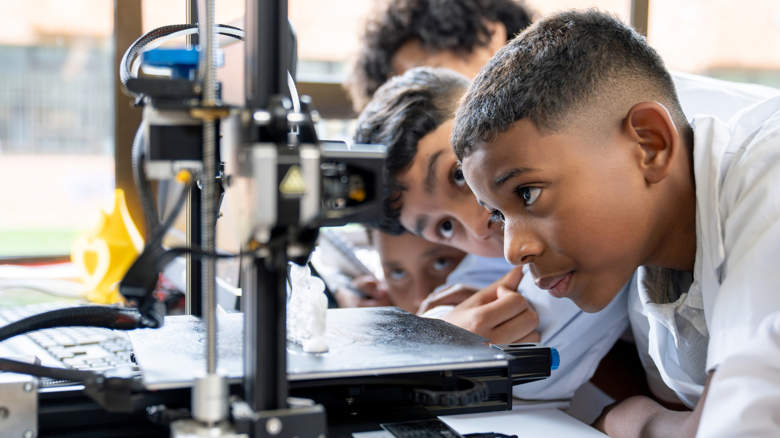 Bharat Journal 5 3D Printer Accessories You Can Actually 3D Print Yourself