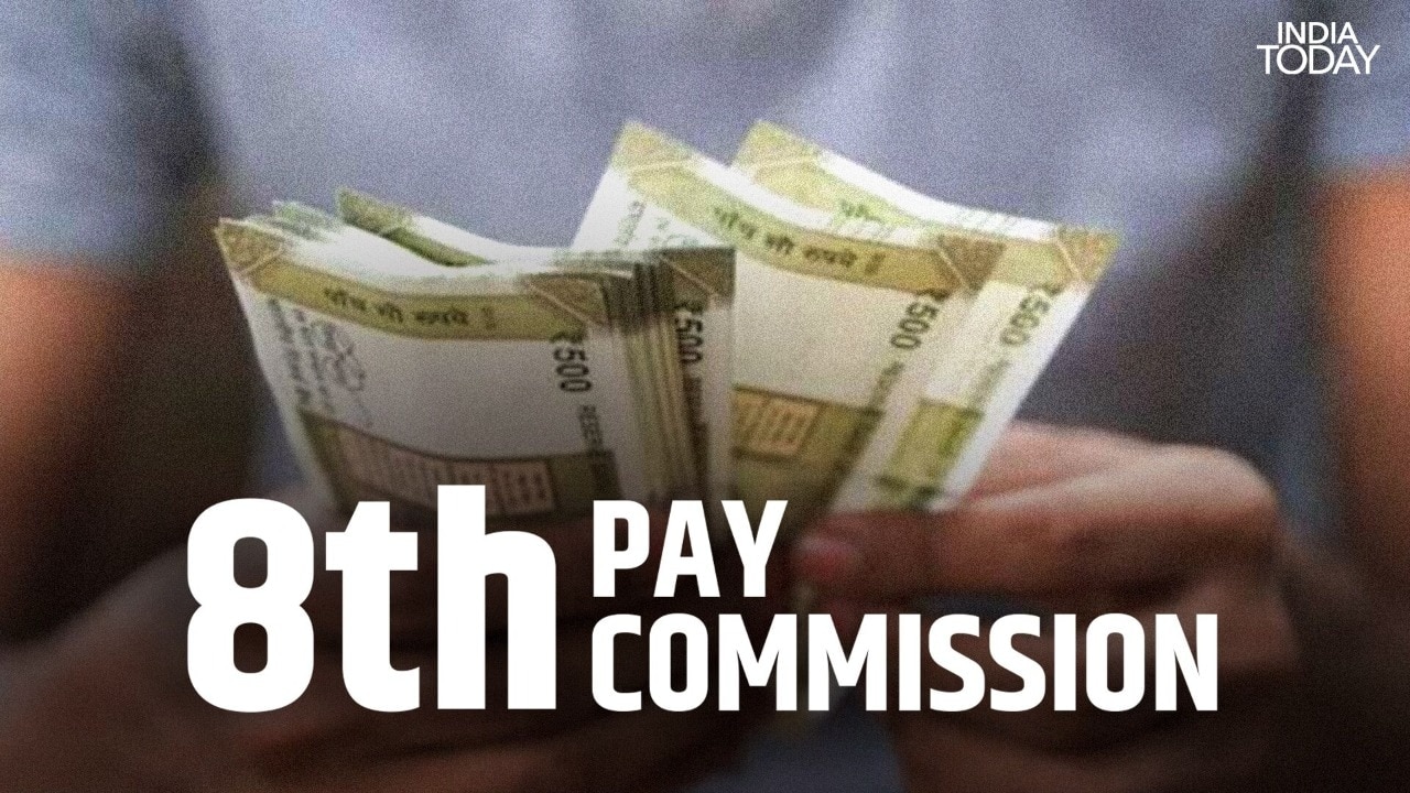 8th Pay Fee: Will govt employee salaries rise as key talks begin these days?